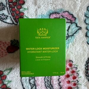 Tata Harper Water-Lock Moisturizer